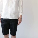 TATAMIZE FLIP SHORTS とFLIP CHINO が再入荷します。