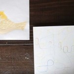 藤川孝之ドロー イング展 紙に残した心の軌跡
