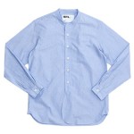 MHL. PINPOINT SHIRTING P/O SHIRTS