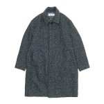 EEL -Tied Up Please- Oldman Coat