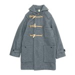 TATAMIZE DUFFLE COAT