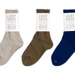 LUCKY SOCKS