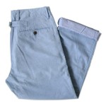 dip Double layer pants