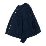 ordinary fits BARBER COTTON CARDIGANが入荷しました。