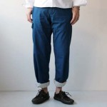 EEL AUN PANT