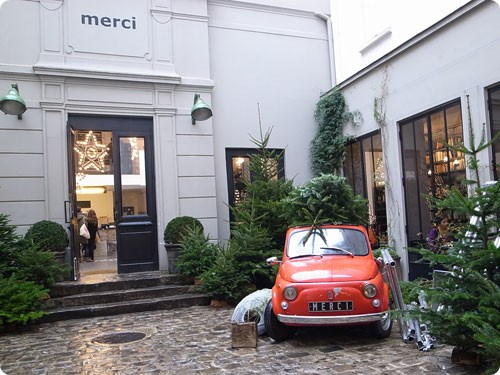 merci