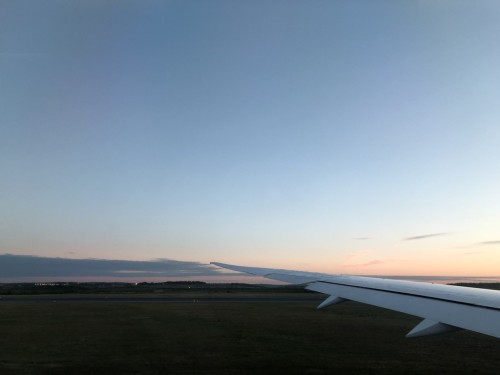 2018.06-07 旅のおわり