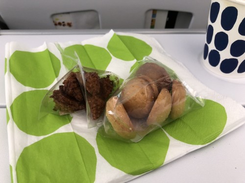 2018.06-07 旅のはじまり