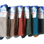 NORWEGIAN STYLE / HIGHLAND TWEEDS / TWEEDMILL