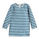 maillot border 3/4 sleeve T