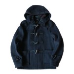 Gloverall SHORT DUFFEL