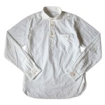 dip OX P/O SHIRTS
