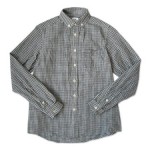 maillot sunset gingham shirts / big gingham shirts