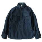 maillot CPO JACKET / ダッフルコート