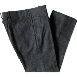 maillot traditional nel trouser