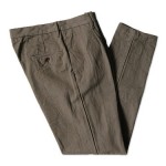 ordinary fits DUCK TUCK