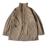 ordinary fits SWING COAT