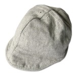 TATAMIZE WOOL CAP