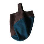 カンダミサコ CIRCLE BAG / circle bag mini