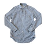 ordinary fits BARISTA SHIRT
