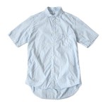 ordinary fits S/S BRISTA SHIRT OX