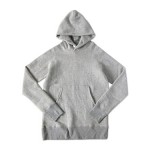 maillot Sweat pull parka / Sweat zip parka