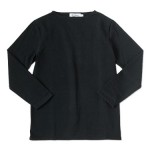 Charpentier de Vaisseau MARINIER カットソー