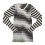 Tam Silk LONG SLEEVE / LEGGINGS