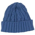 maillot cotton knit cap