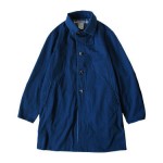 EEL サクラコート 藍をこめて2013 / Sunday Shirts2