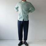 EEL 【別注】AUN PANTS / Sunday Shirts2