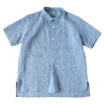 TATAMIZE HALF SLEEVE SHIRTS / WORK SHORTS / 【再入荷】 FLIP CHINO