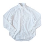 DAILY WARDROBE INDUSTRYの春アイテム