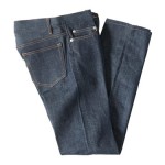 ordinary fits 5POKET DENIM STANDARD FITS / NARROW FITS