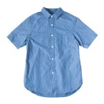 ordinary fits LIGHT WORK S/S SHIRT / BAKER SHORTS
