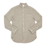 maillot linen shirts