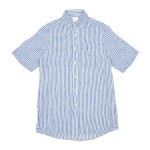 maillot linen S/S shirts