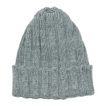 maillot linen knit cap