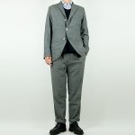EEL Bell Boy Jacket / ブルックリンパンツ