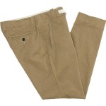 maillot chino easy pants