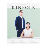 KINFOLK JAPAN EDITION vol.8