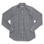 STANDART AT HAND Smith レギュラーカラーシャツ