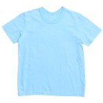 Lin francais d’antan Lurie Short Sleeve T-shirts