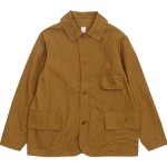 TATAMIZE HUNTING JACKET
