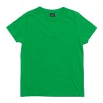 homspun 天竺半袖Tシャツ