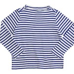 nisica ガンジーネックカットソー 長袖 / nisicamokusiro リネンベスト