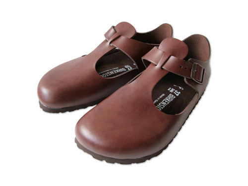 BIRKENSTOCK
