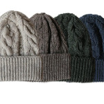 BLACK SHEEP KNIT CAP