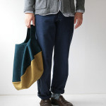 カンダミサコ CIRCLE BAG / MIDI / mini