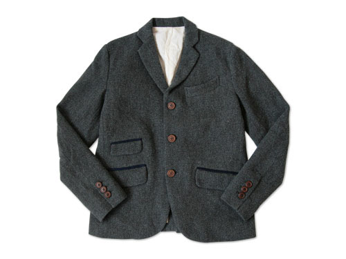 EEL BON JACKET / Day Tripper